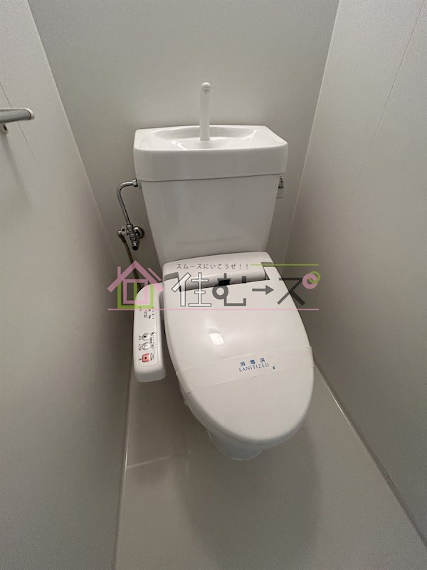 アーデン森之宮 その他2