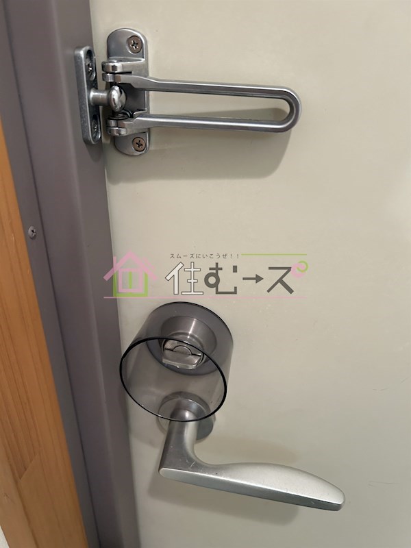 アーデン森之宮 その他4