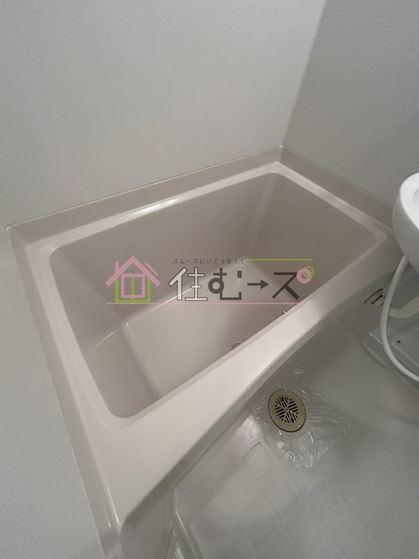 アーデン森之宮 風呂画像