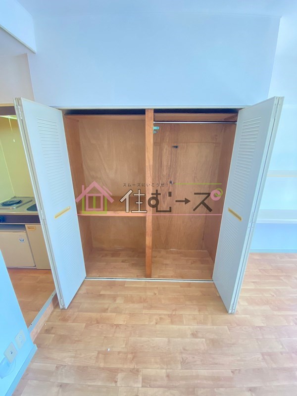 プレアール野中 その他2