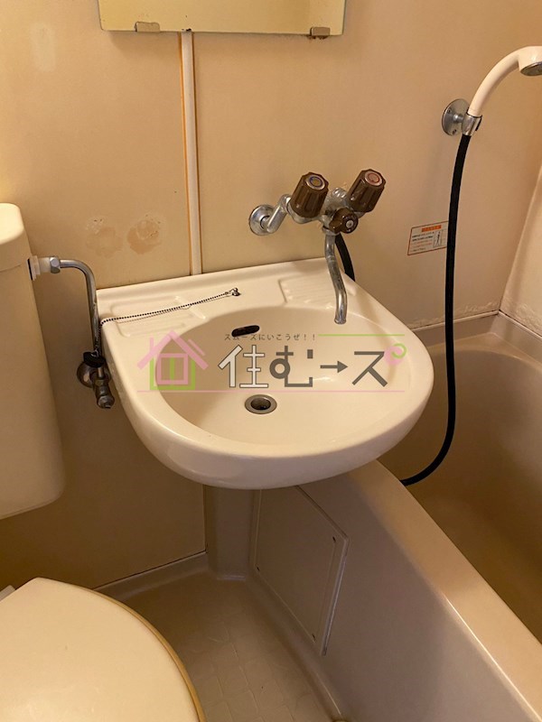 プレアール野中 その他3