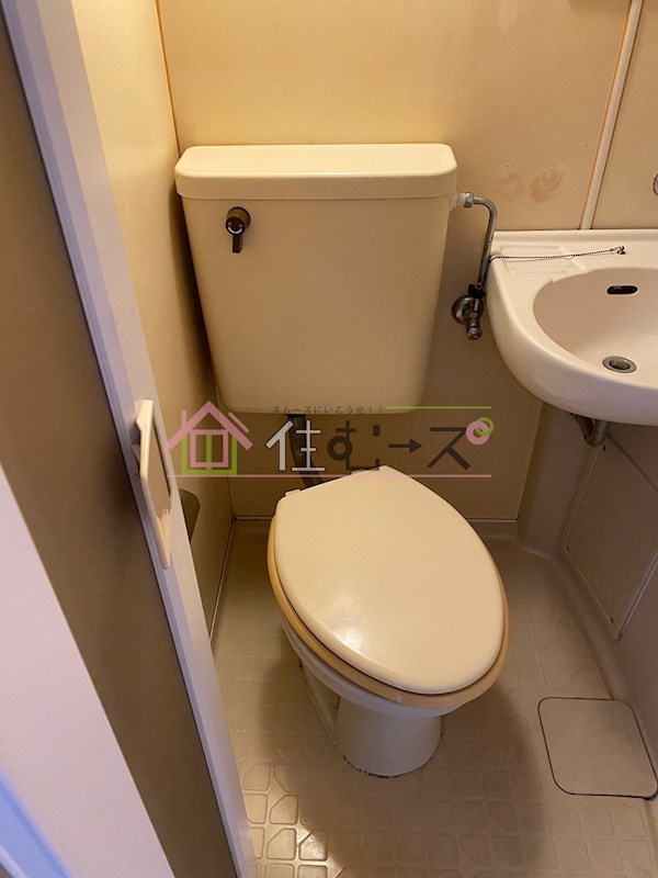 プレアール野中 その他4