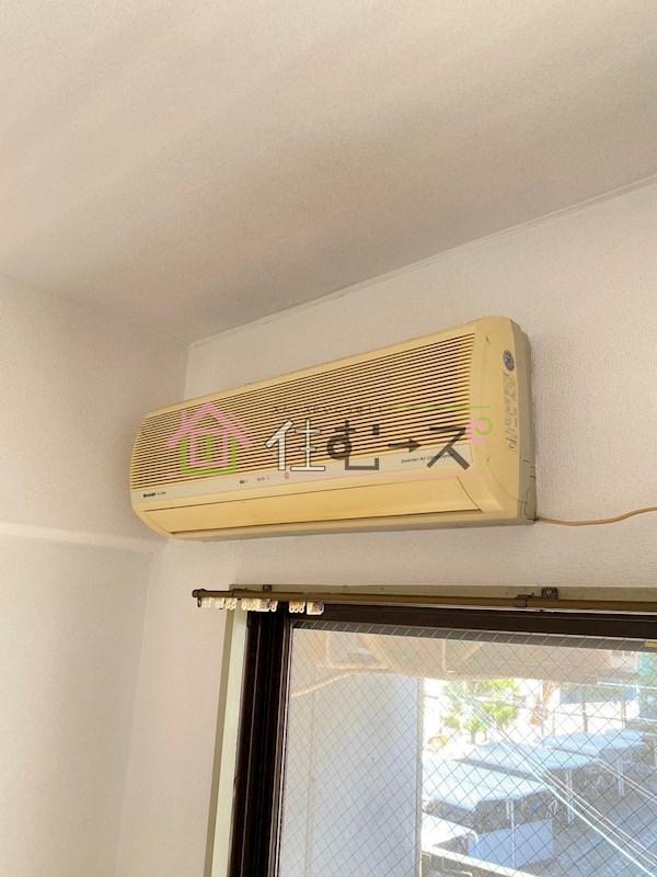 プレアール野中 その他5