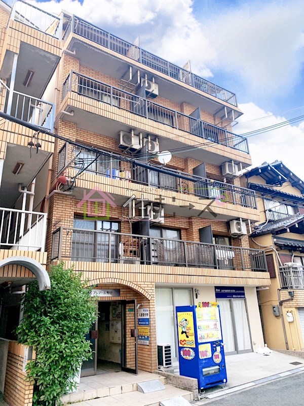 プレアール野中 その他外観1