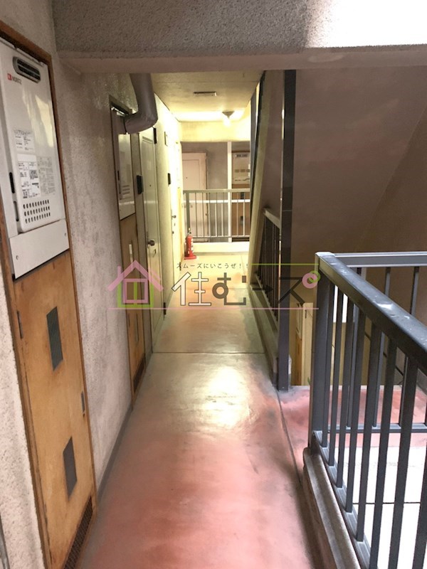 プレアール野中 その他外観4