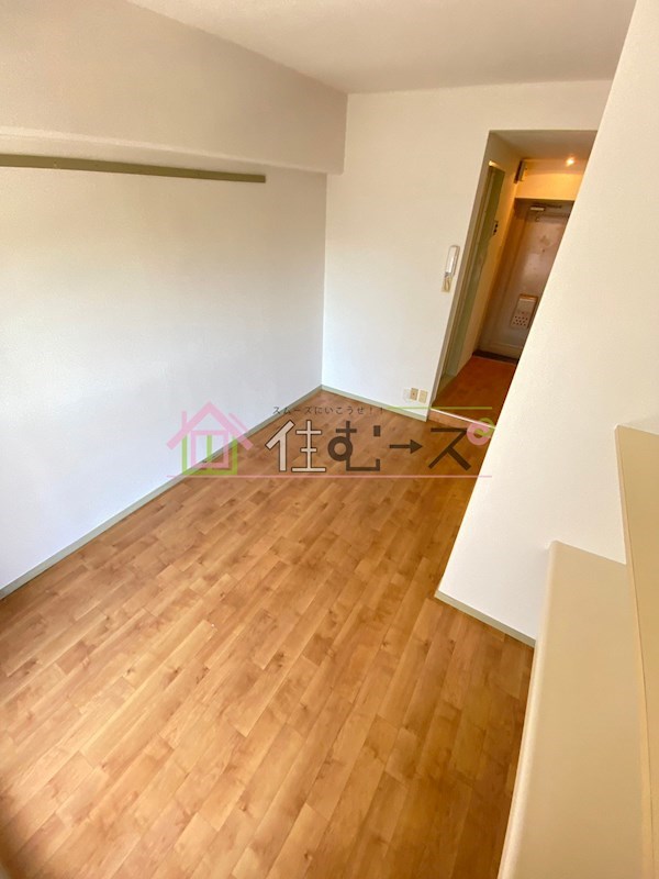 プレアール野中 リビング