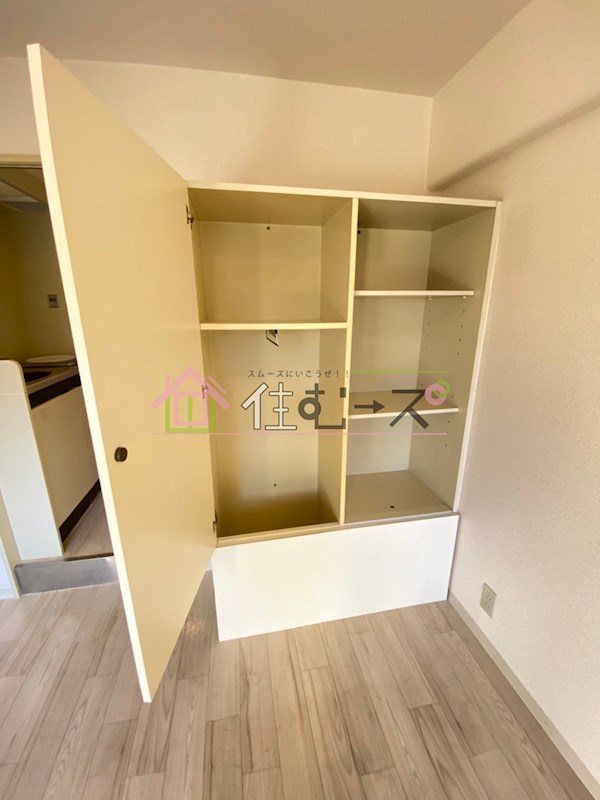 メゾン・ド・ソヌリー その他3