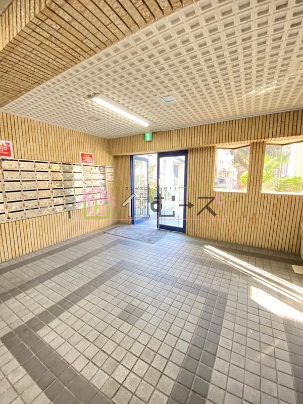 メゾン・ド・ソヌリー その他外観3