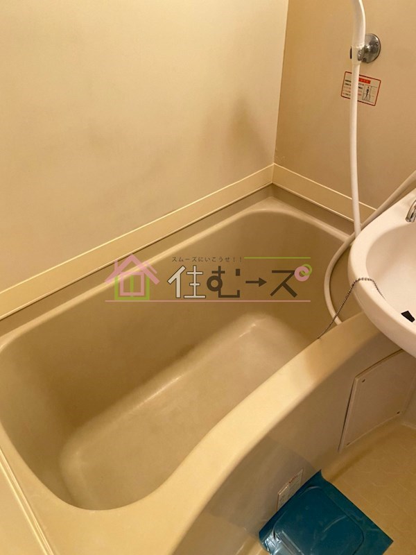 メゾン・ド・ソヌリー 風呂画像