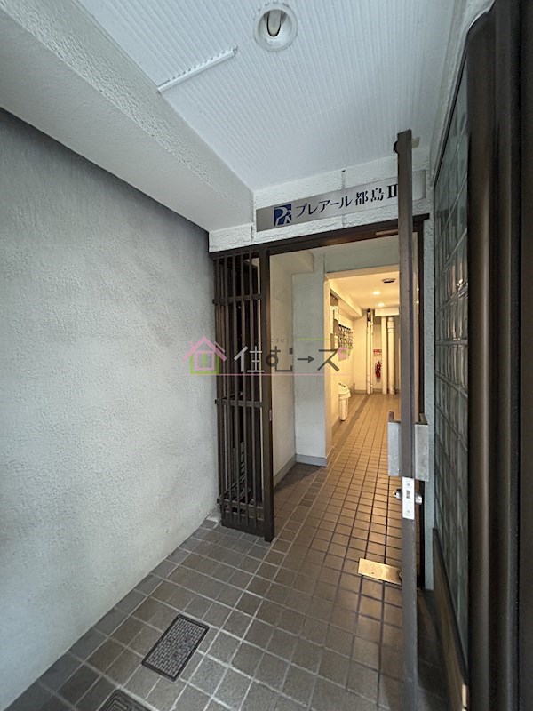 プレアール都島Ⅱ その他1