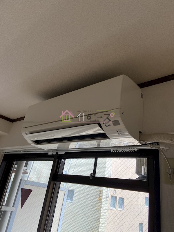 プレアール都島Ⅱ その他4