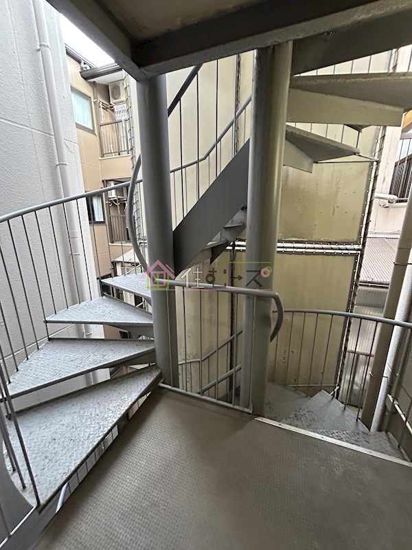 プレアール都島Ⅱ その他外観3