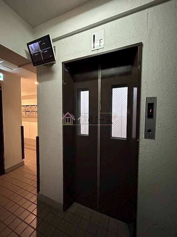 プレアール都島Ⅱ その他外観4