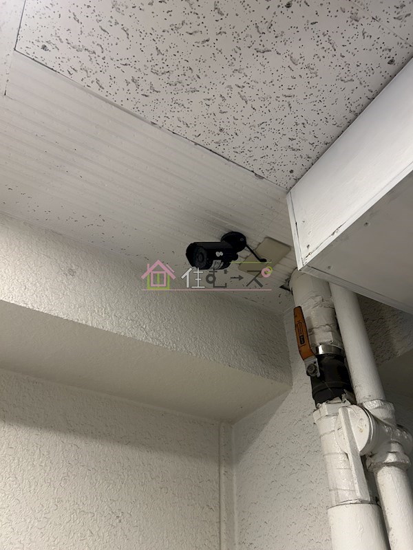 プレアール都島Ⅱ その他外観5