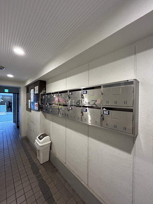 プレアール都島Ⅱ その他外観6