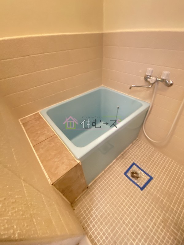 プレアール都島Ⅱ 風呂画像