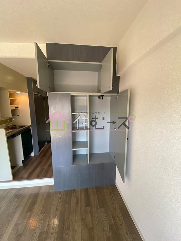 ラ・レジダンス・ド・京橋 その他2