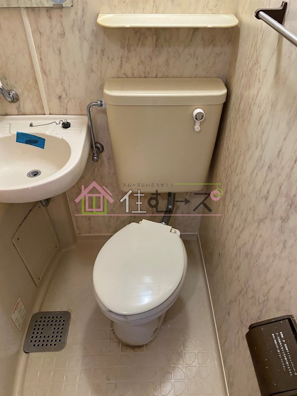 ラ・レジダンス・ド・京橋 その他4