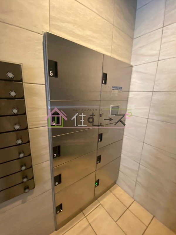 エスリード難波セントラル その他外観2