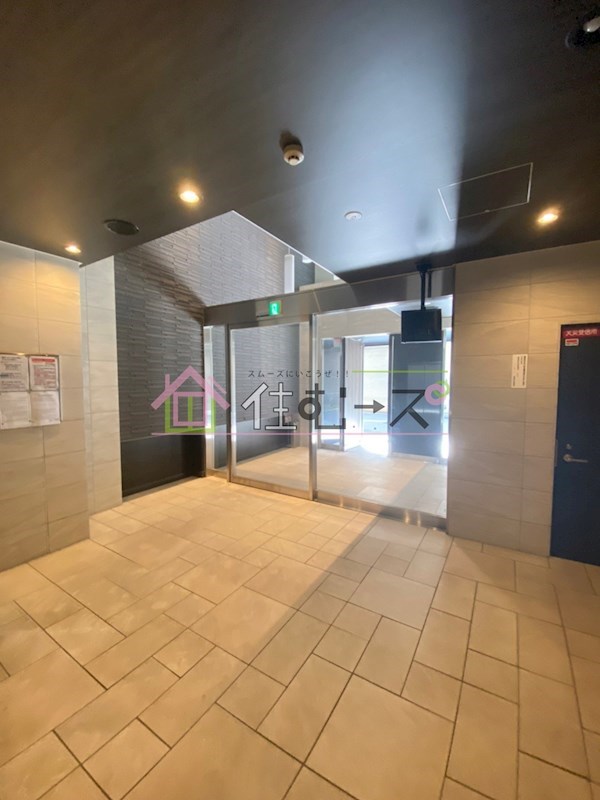 エスリード難波セントラル その他外観3