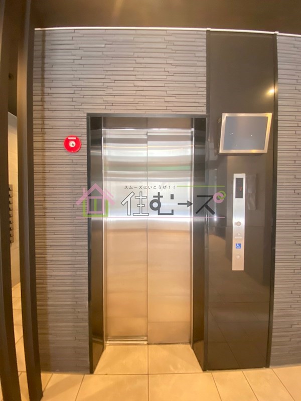 エスリード難波セントラル その他外観4