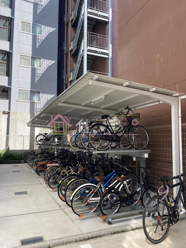 エスリード難波セントラル その他外観5