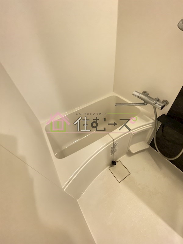 エスリード難波セントラル 風呂画像