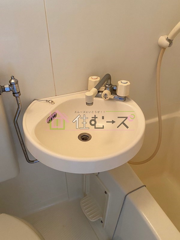 昭和グランドハイツ第2菅栄 その他4