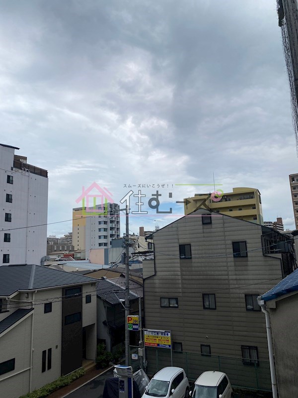 昭和グランドハイツ第2菅栄 その他5