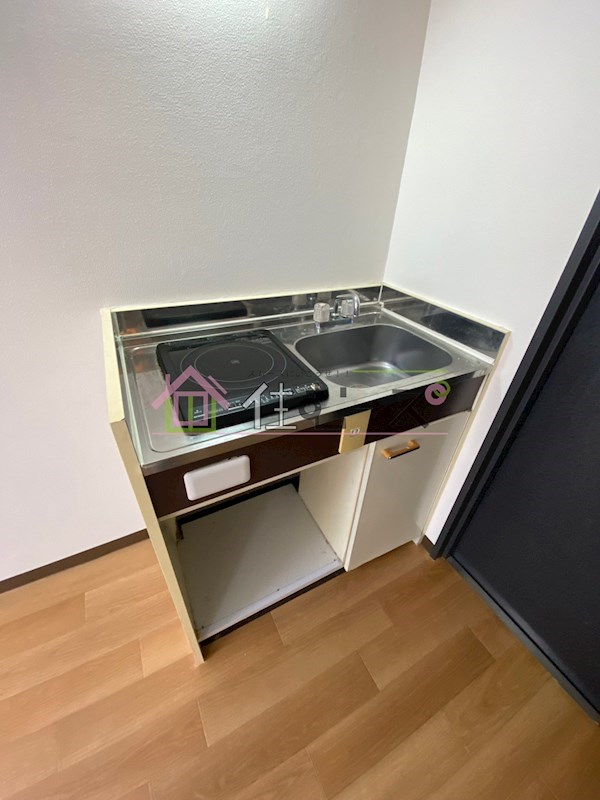 昭和グランドハイツ第2菅栄 キッチン