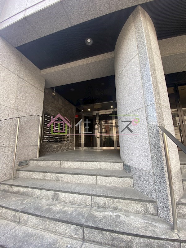 ゴックス南森町 その他1