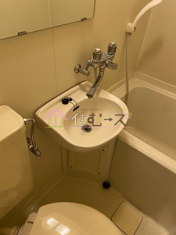 ゴックス南森町 その他4