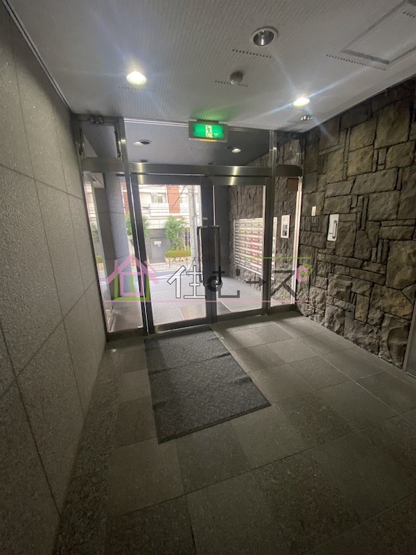 ゴックス南森町 その他外観3