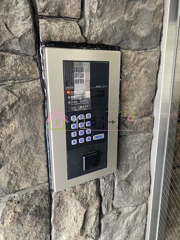 ゴックス南森町 その他外観5