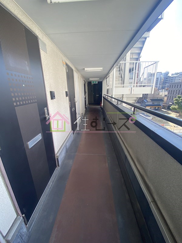 ゴックス南森町 その他外観6