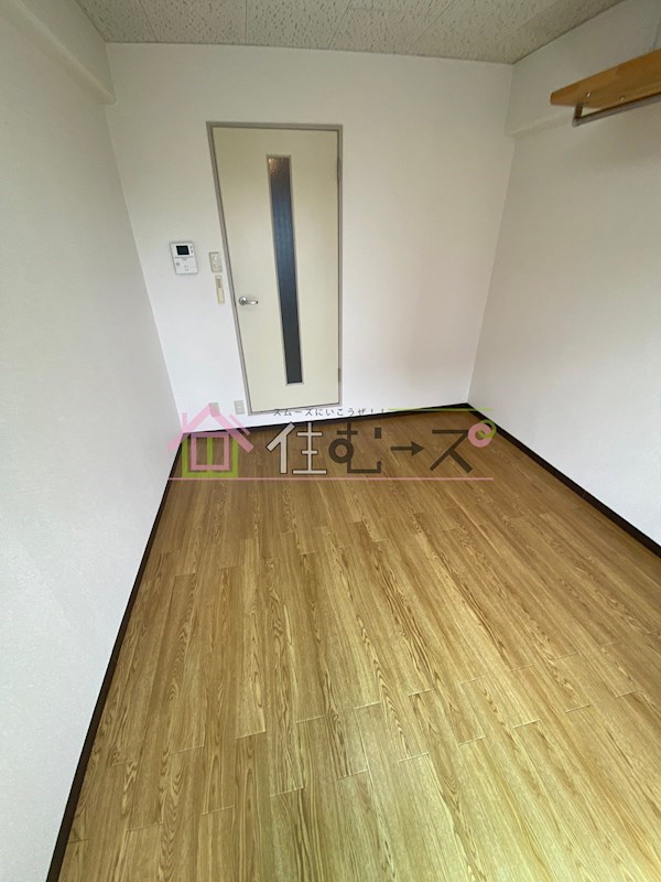 ラ・ペンテ リビング