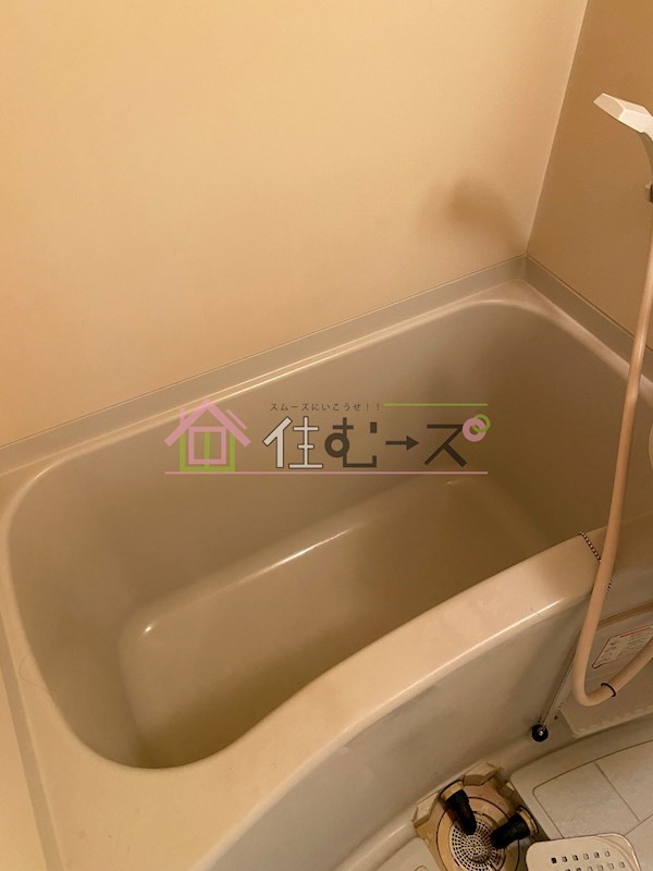 ラ・ペンテ 風呂画像