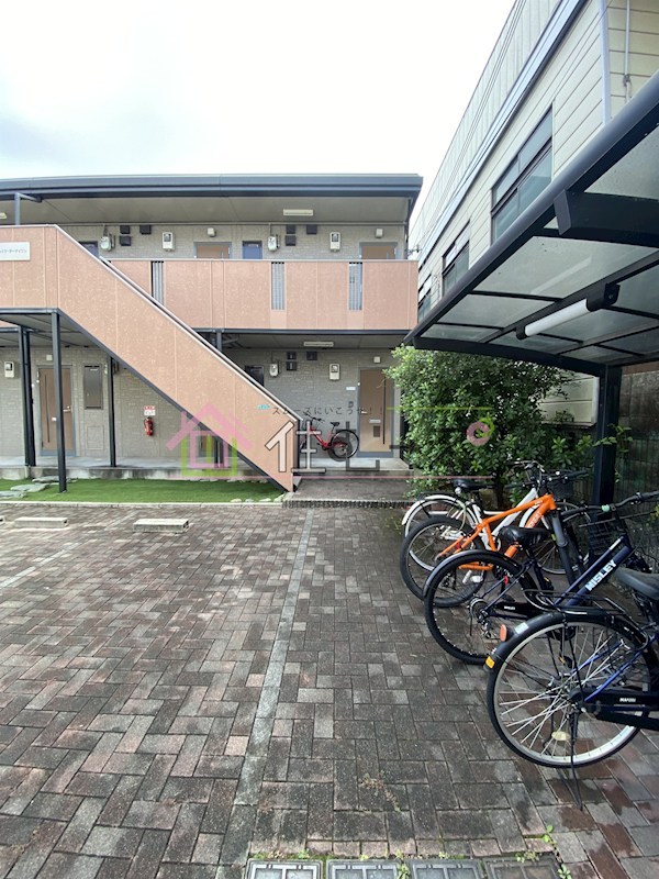 ハイツ・サーティワン その他1