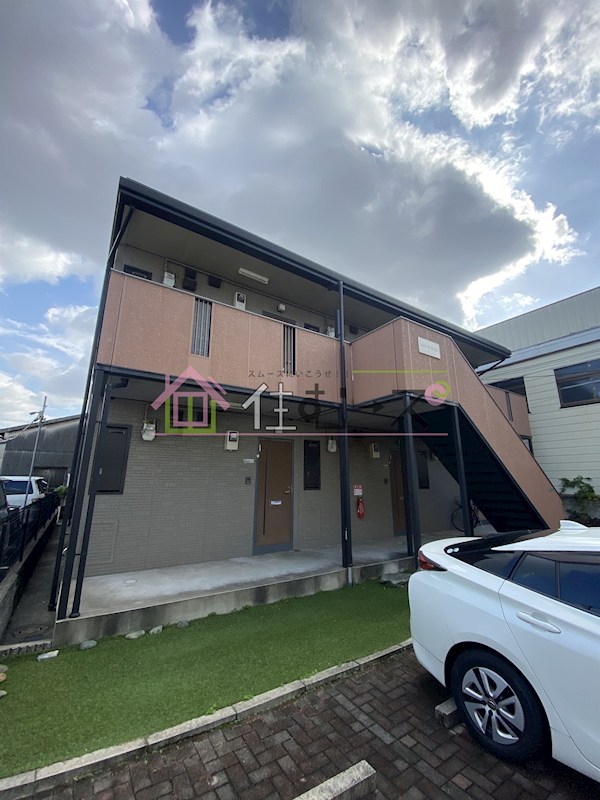 ハイツ・サーティワン その他外観1