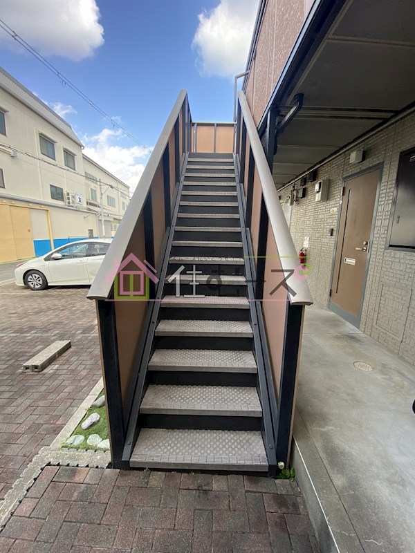 ハイツ・サーティワン その他外観2