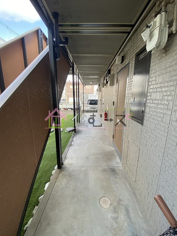 ハイツ・サーティワン その他外観3