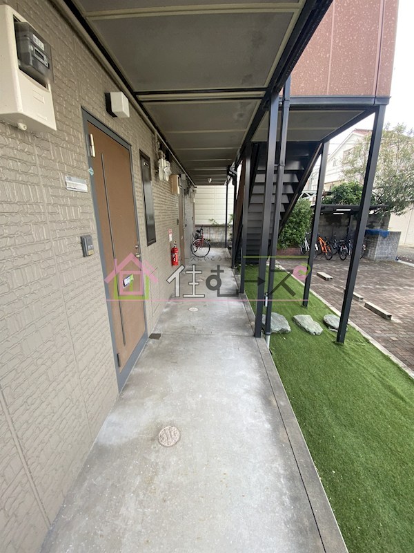 ハイツ・サーティワン その他外観4