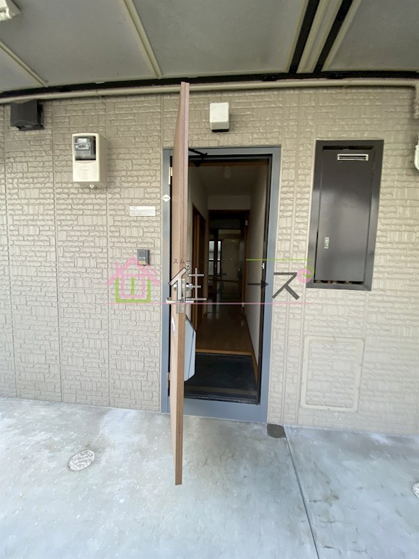 ハイツ・サーティワン その他外観5