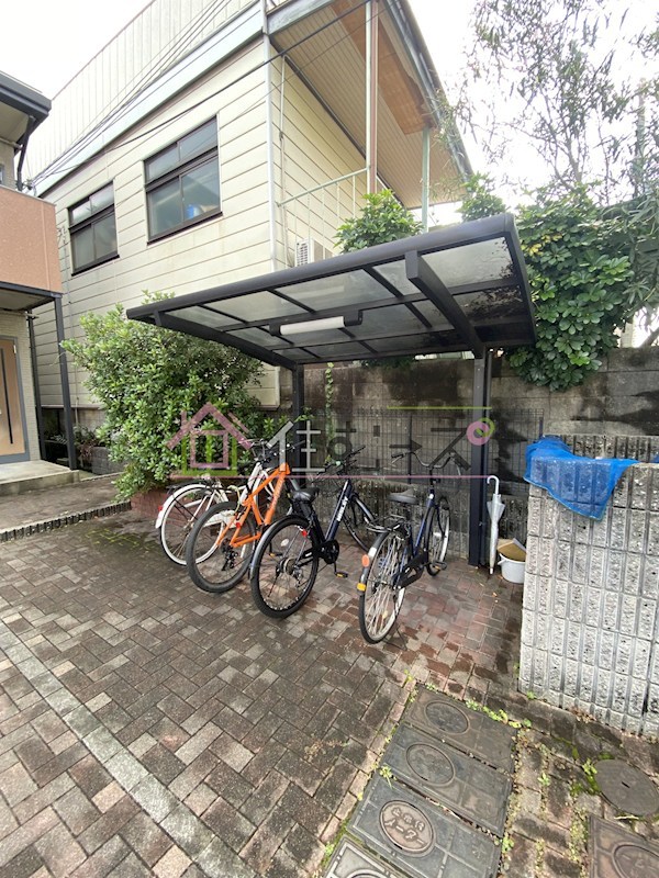 ハイツ・サーティワン その他外観6