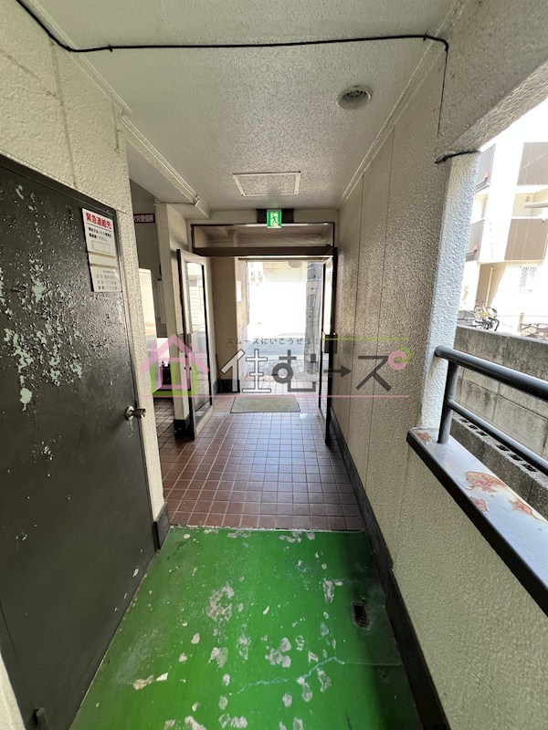 グランベガ平野南 その他外観2