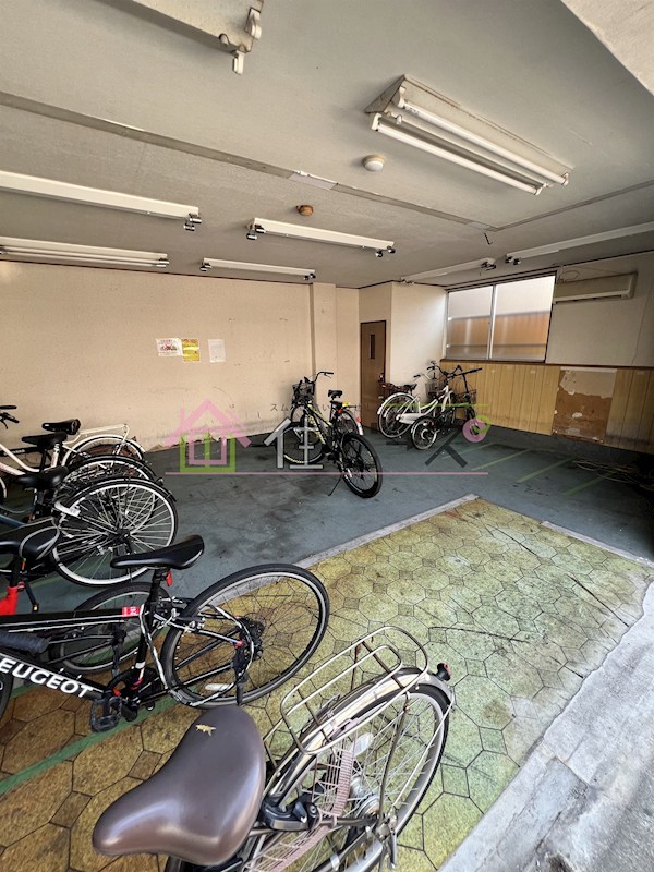 グランベガ平野南 その他外観5