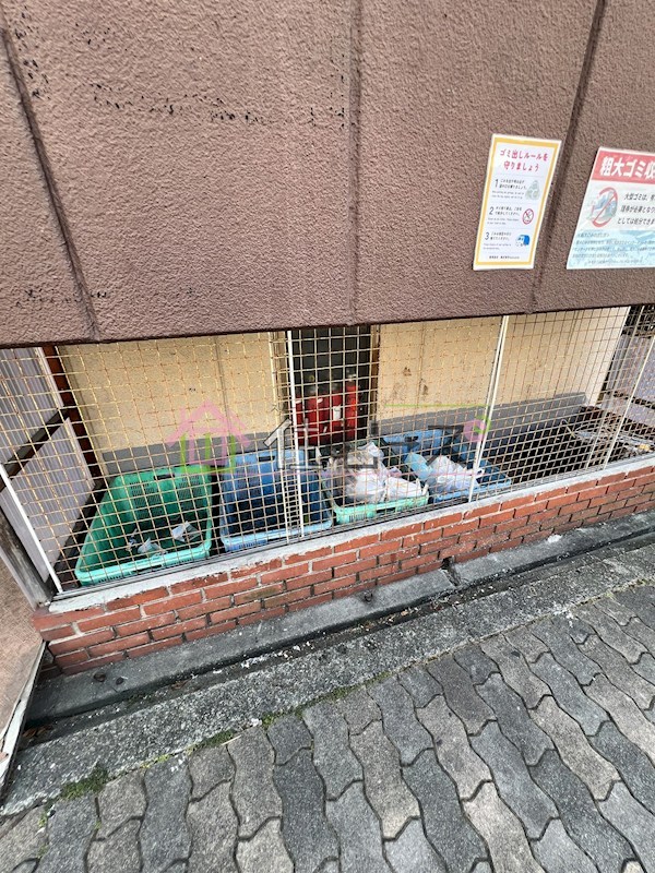 グランベガ平野南 その他外観6