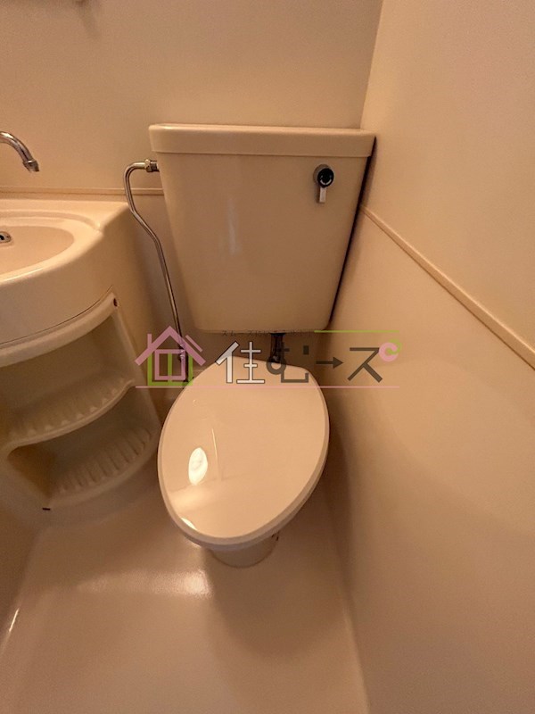 ハイツオオタニ その他2