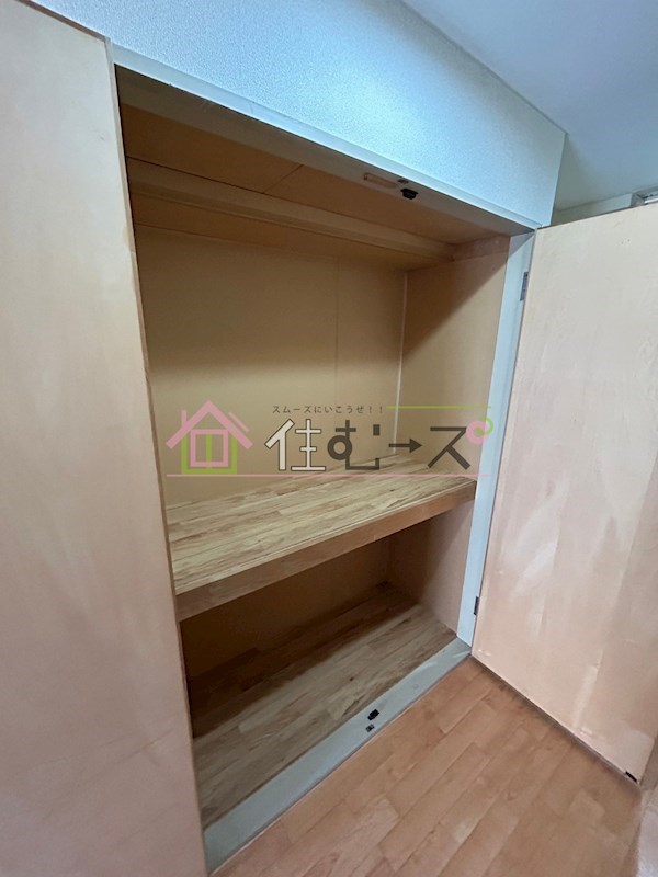 ハイツオオタニ その他4