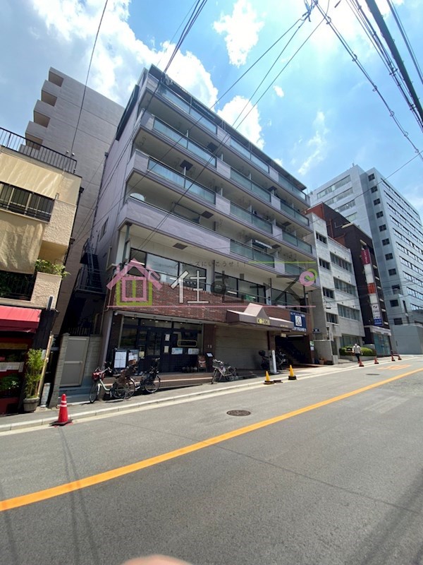 ハイツオオタニ その他外観1